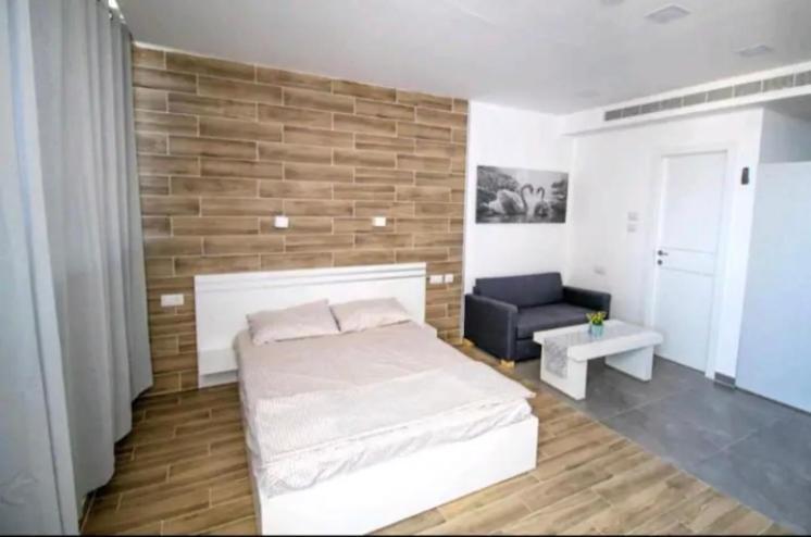 Bright And Cozy Studio Suite Ejlat Exteriér fotografie